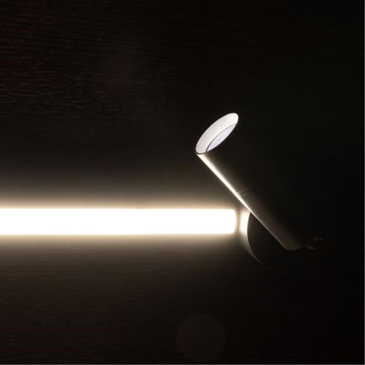 светодиодный спот arte lamp rasalas a2219pl-2bk
