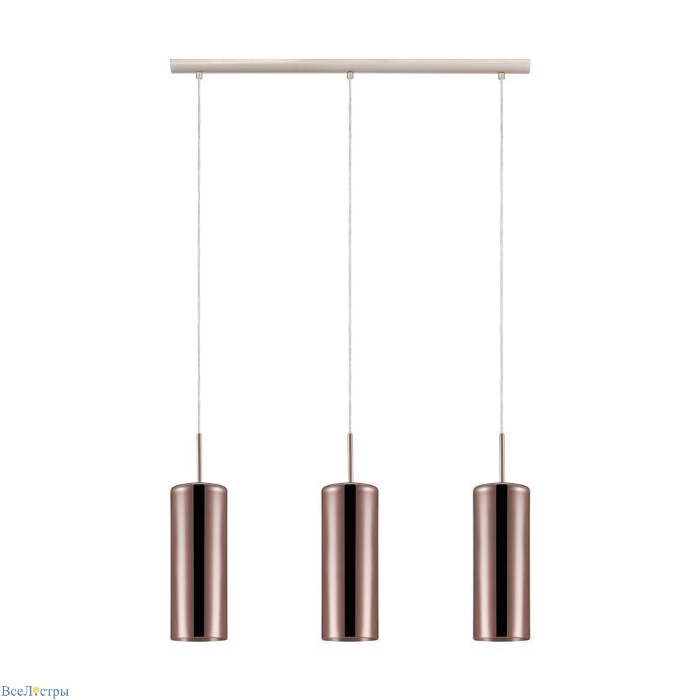 подвесной светильник eglo selvino 98699