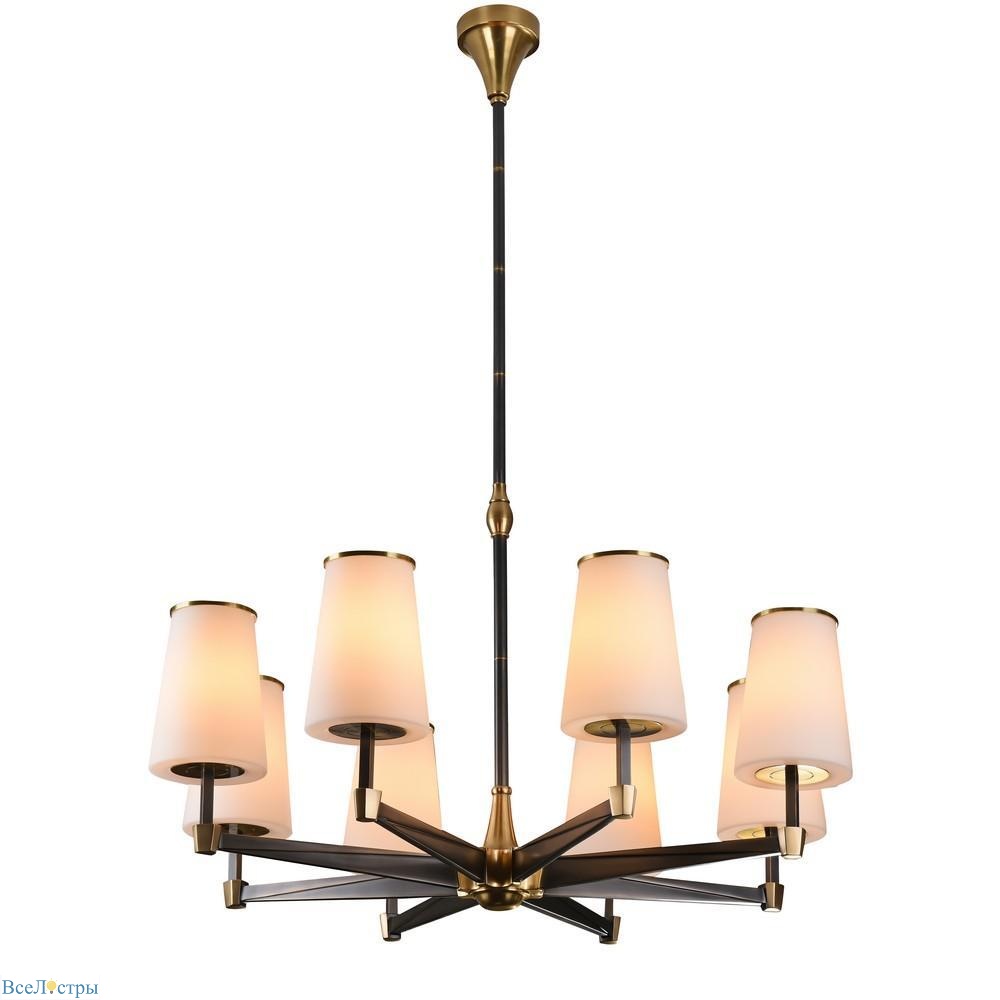 подвесная люстра aployt malcia apl.803.07.08