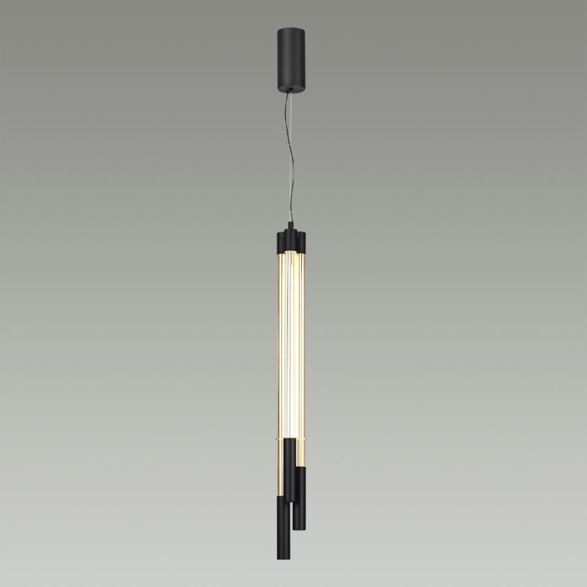 подвесной светильник odeon light anta 4393/30l