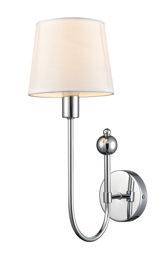 бра vele luce fabio vl1933w01