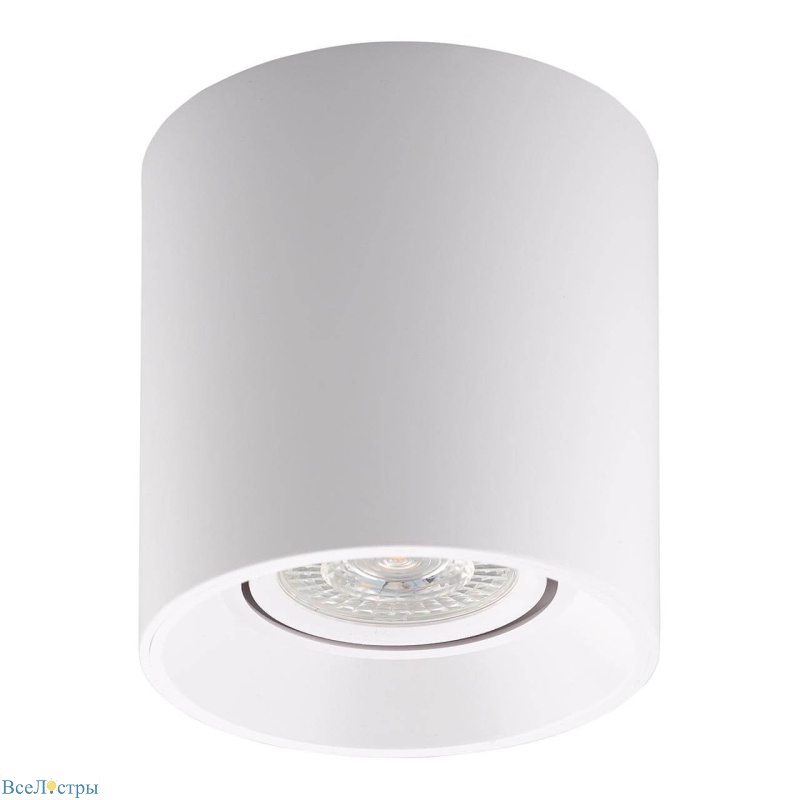 потолочный светильник denkirs dk3040-wh
