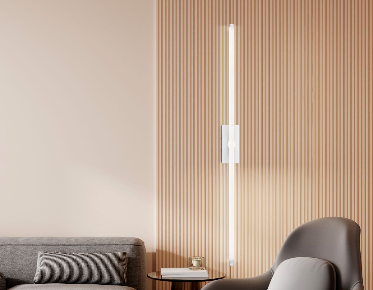 настенный светильник ambrella light comfort linetech fl6121