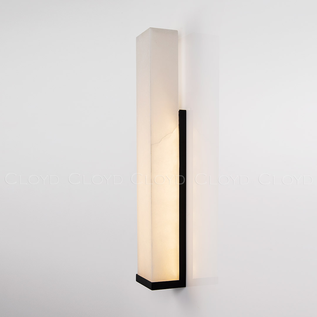 настенный светильник cloyd isokrat 20460