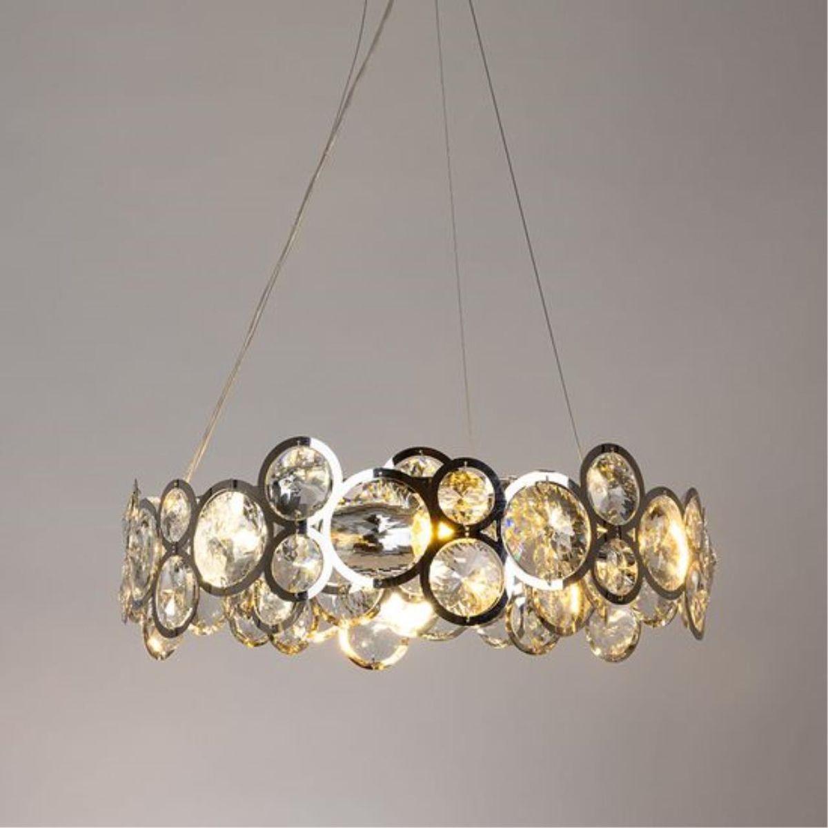 подвесная люстра arte lamp sarah a1062sp-6cc