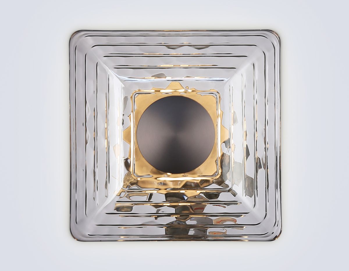 настенный светильник ambrella light high light crystal lh31037