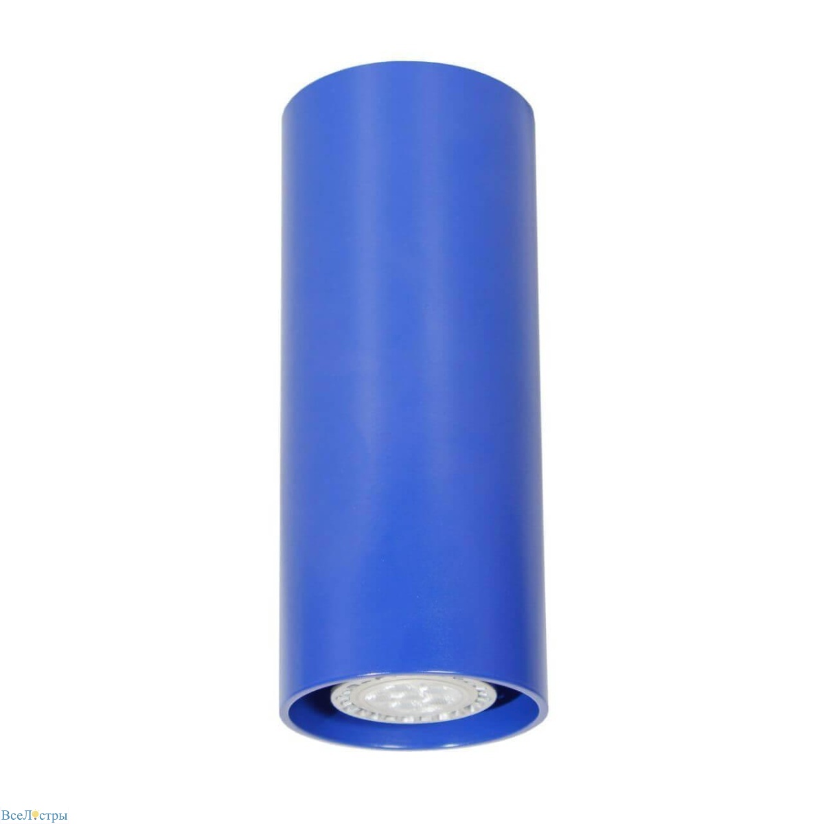 потолочный светильник topdecor tubo8 p2 19