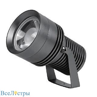 уличный светодиодный светильник arlight kt-ray-color-r61-12w rgb-warm3000 032559