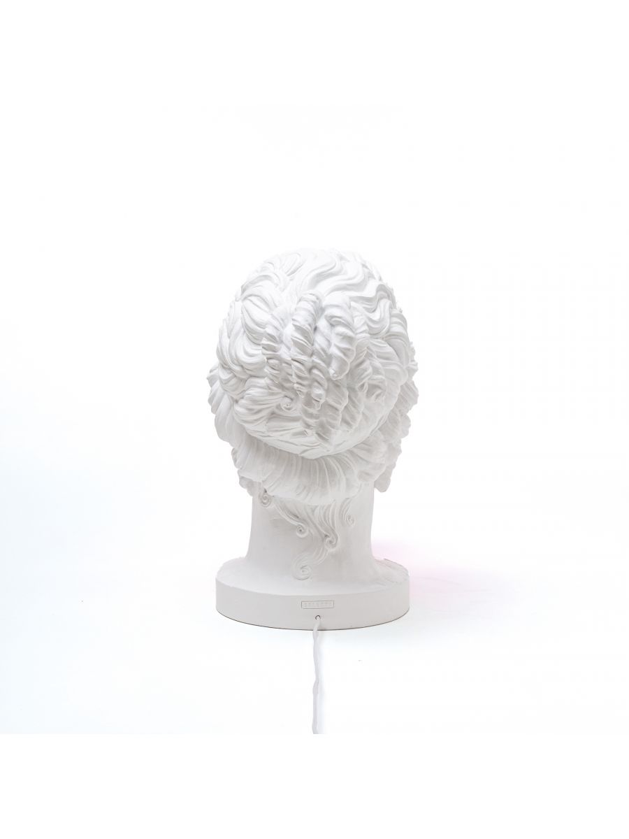 настольная лампа grace