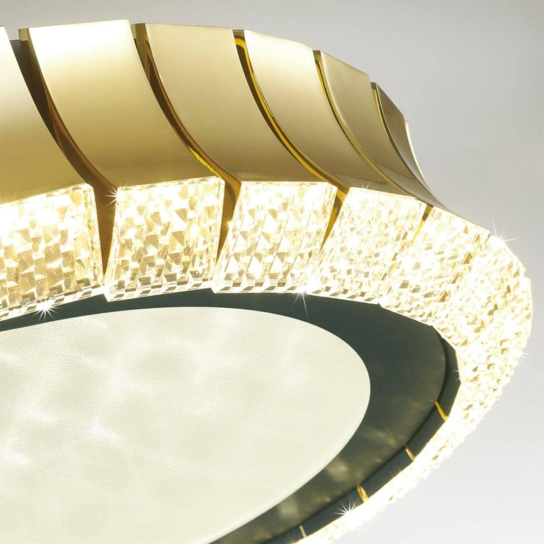 Asturo Odeon Light
