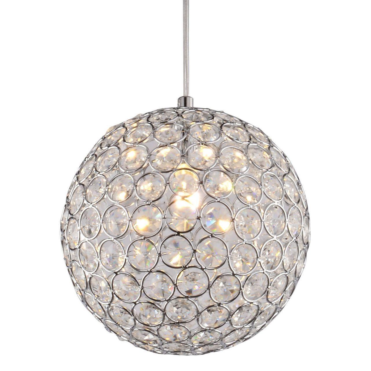 подвесной светильник arte lamp felice a1824sp-1cc