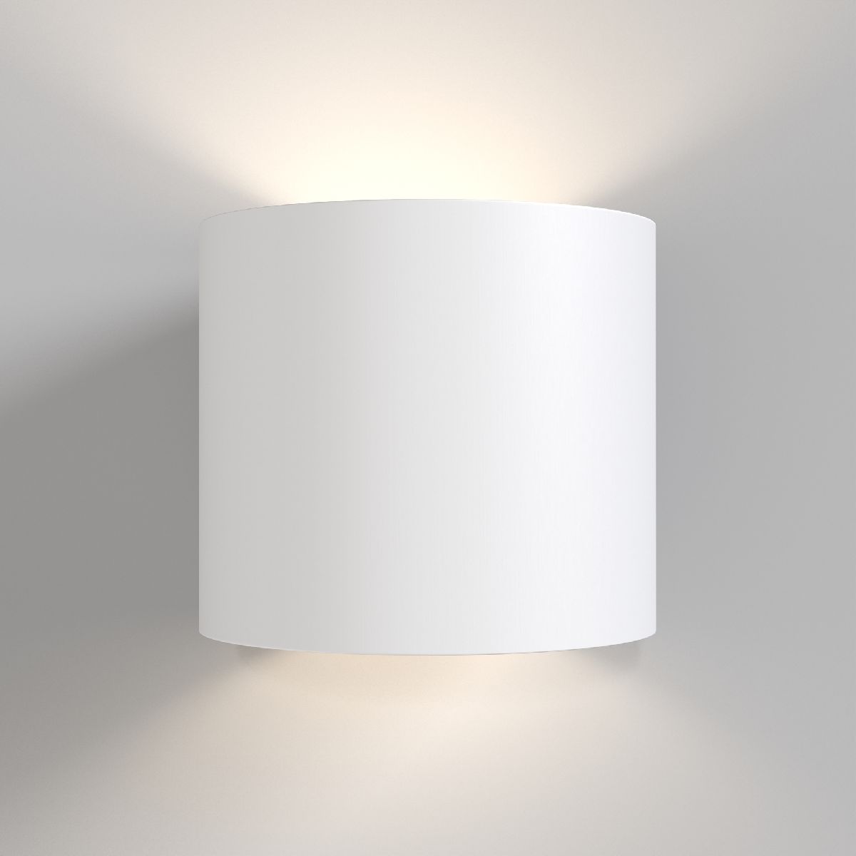 бра maytoni rond c066wl-01w