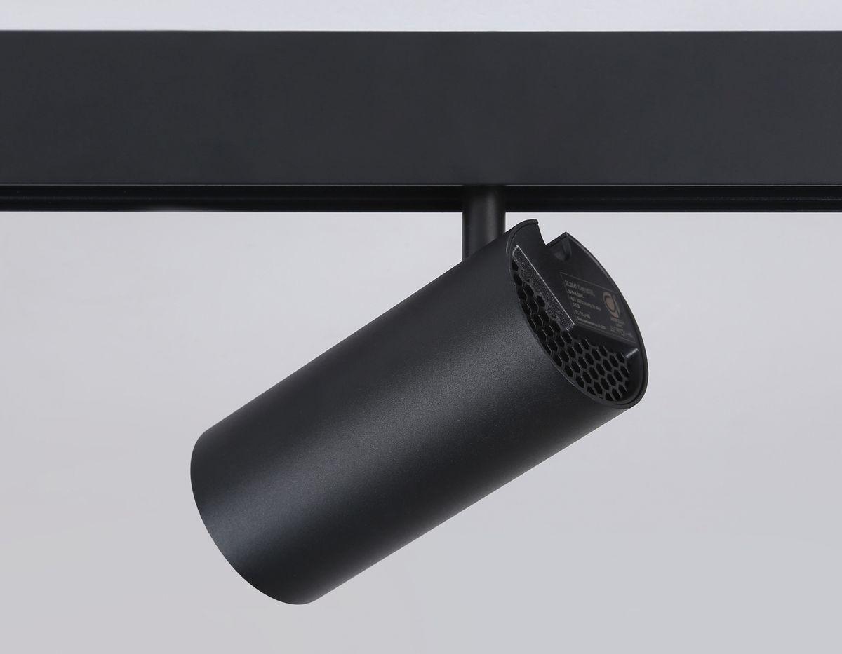 трековый светодиодный светильник ambrella light track system magnetic gl3841