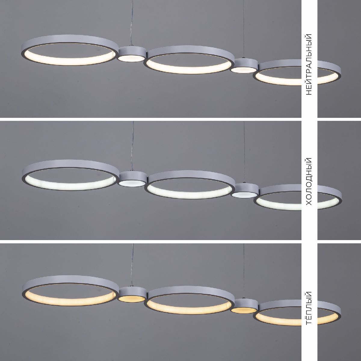 подвесной светильник led4u l7102-1 wт