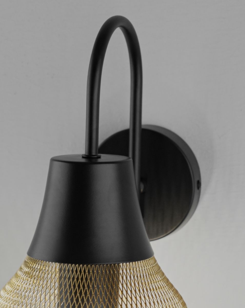 бра moderli adalina v11832-1w