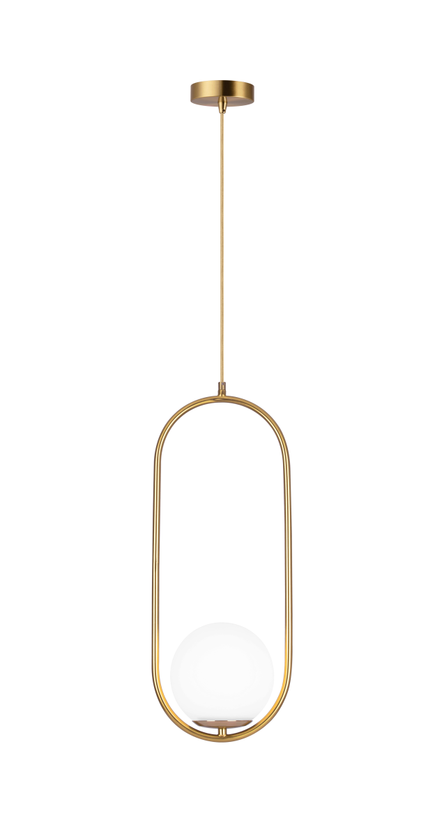 подвесной светильник moderli klaster v11585-1p