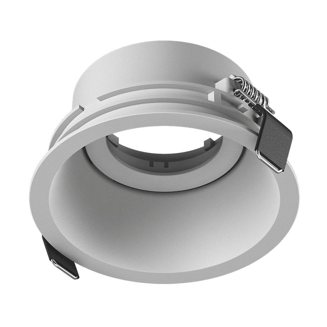 корпус встраиваемого светильника swg combo-41-wh 004180