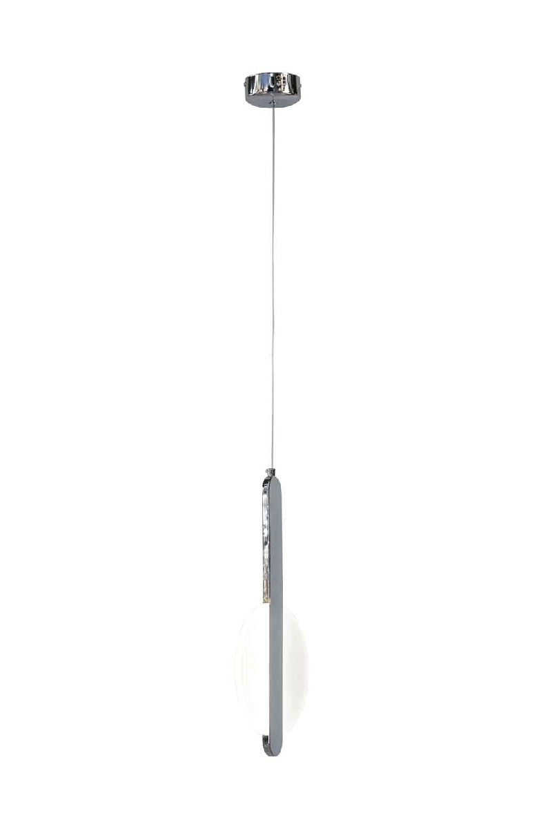 подвесной светильник am group am462 chrom