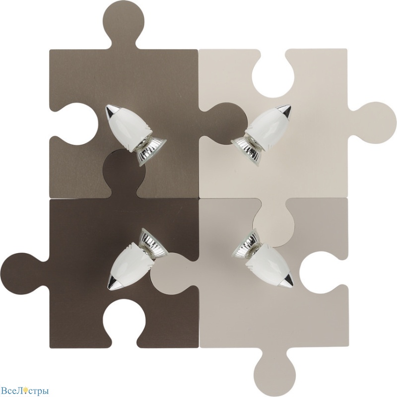 Puzzle Nowodvorski