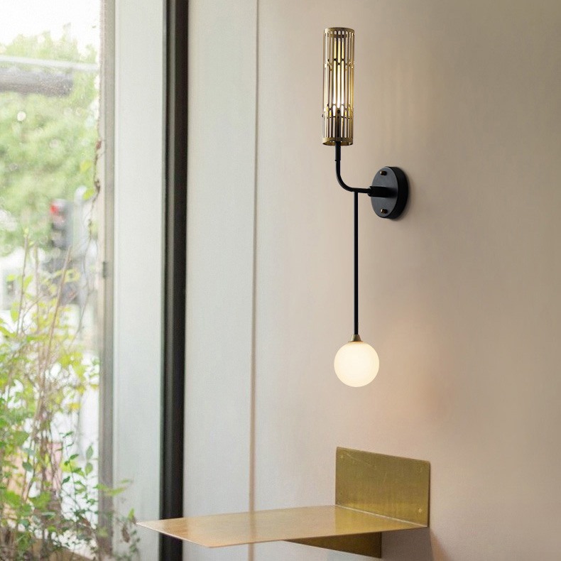 бра imperium loft sway 141052-26