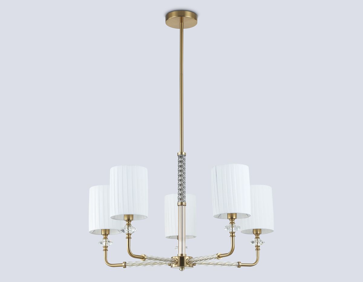 люстра на штанге ambrella light high light classic lh71500