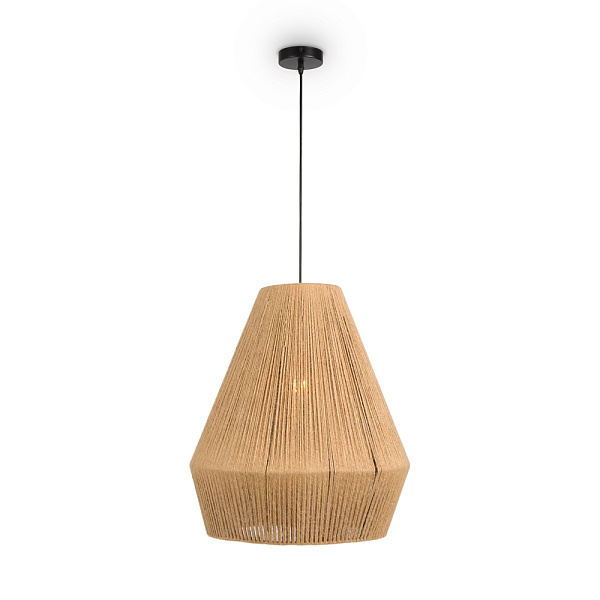 подвесной светильник freya loungegarden fr5247pl-01bg1