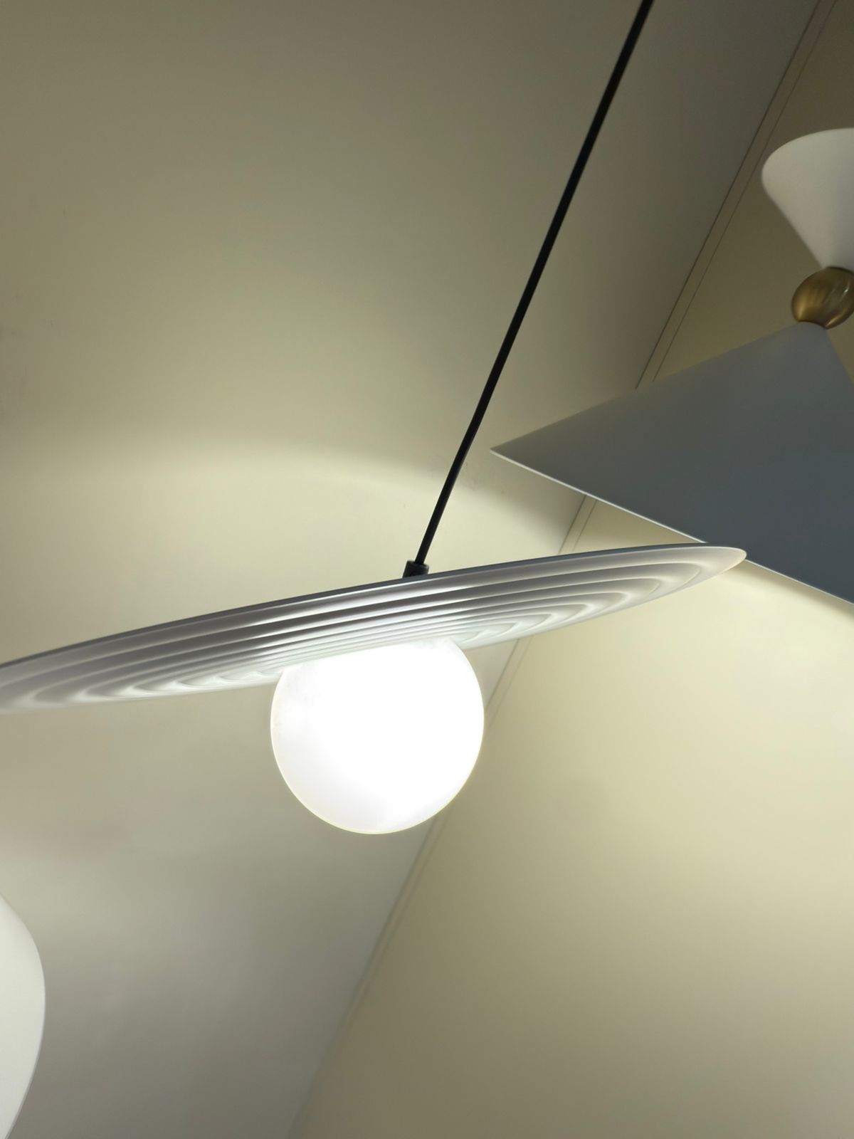 подвесной светильник freya jovian fr5390pl-01b