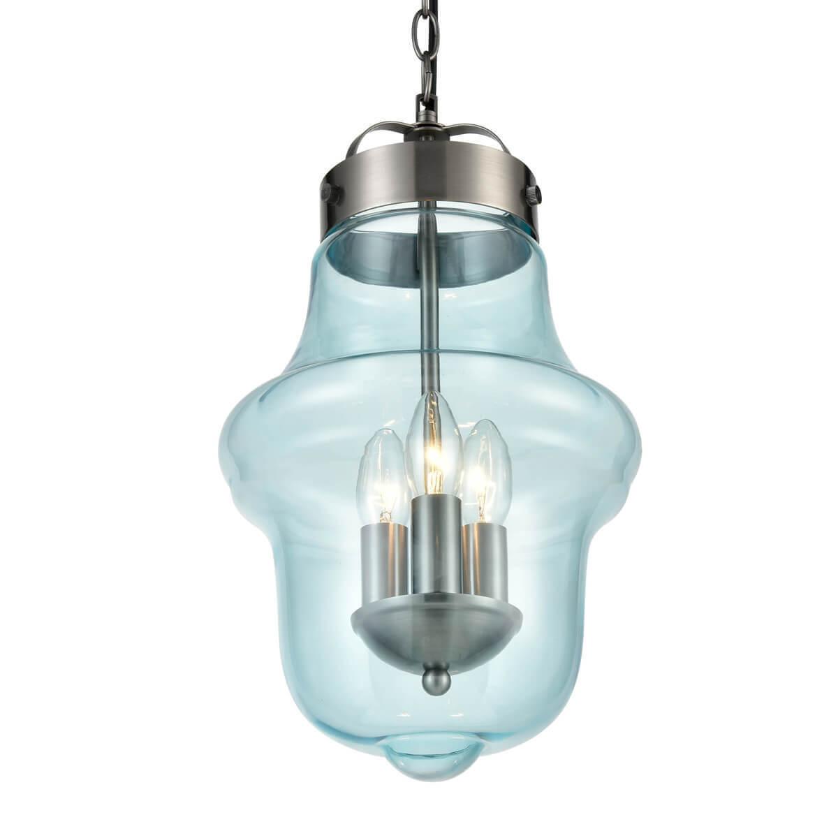 подвесной светильник vele luce satellitare vl5045p33