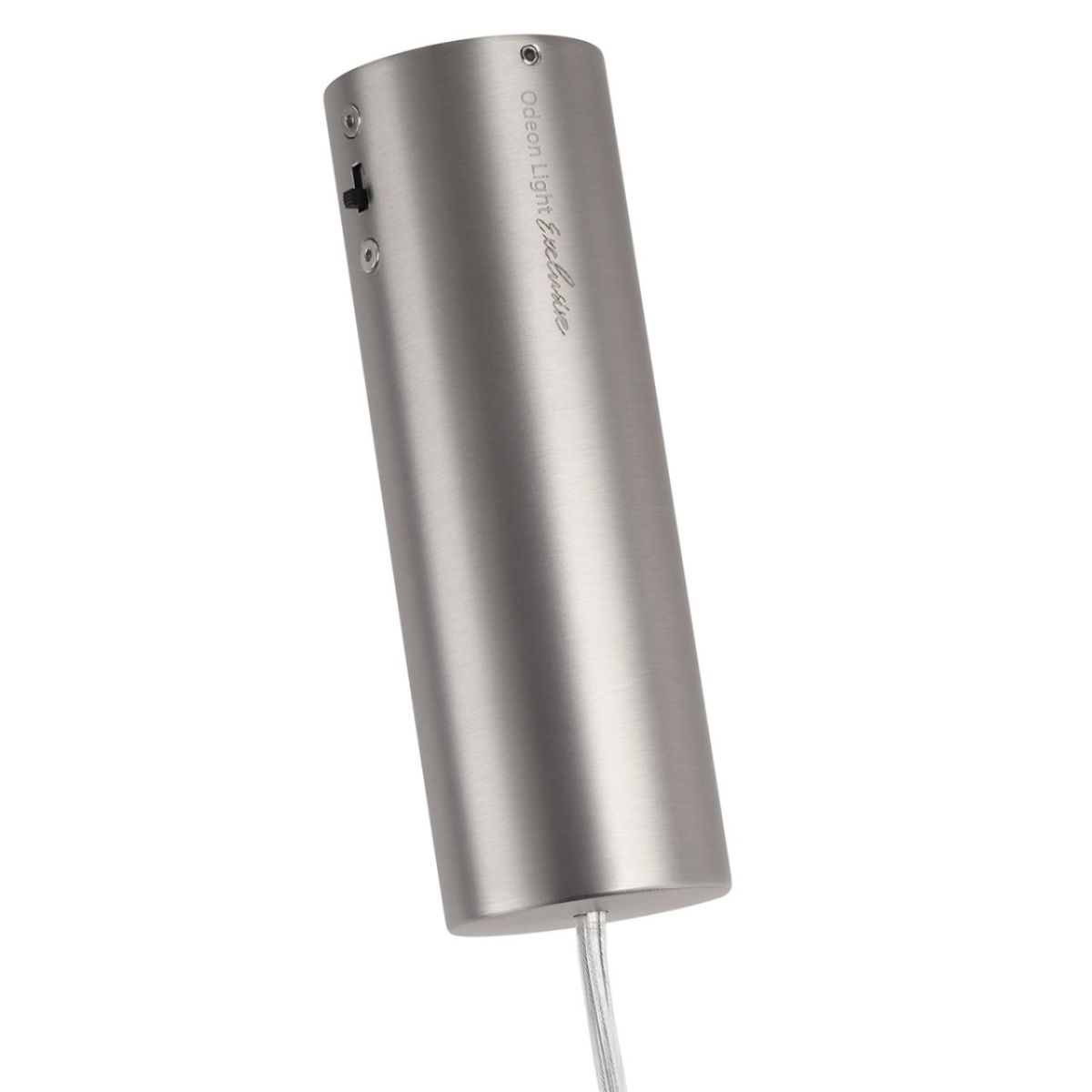 подвесной светильник odeon light l-vision riviera 5451/18l