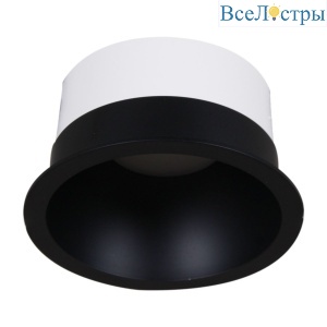 16063-9.0-001LD MR16 BK