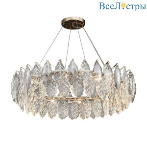 D8011P/R-1000 gold/smoky