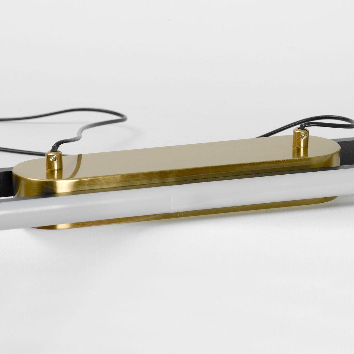 подвесной светодиодный светильник lussole bibb lsp-7205