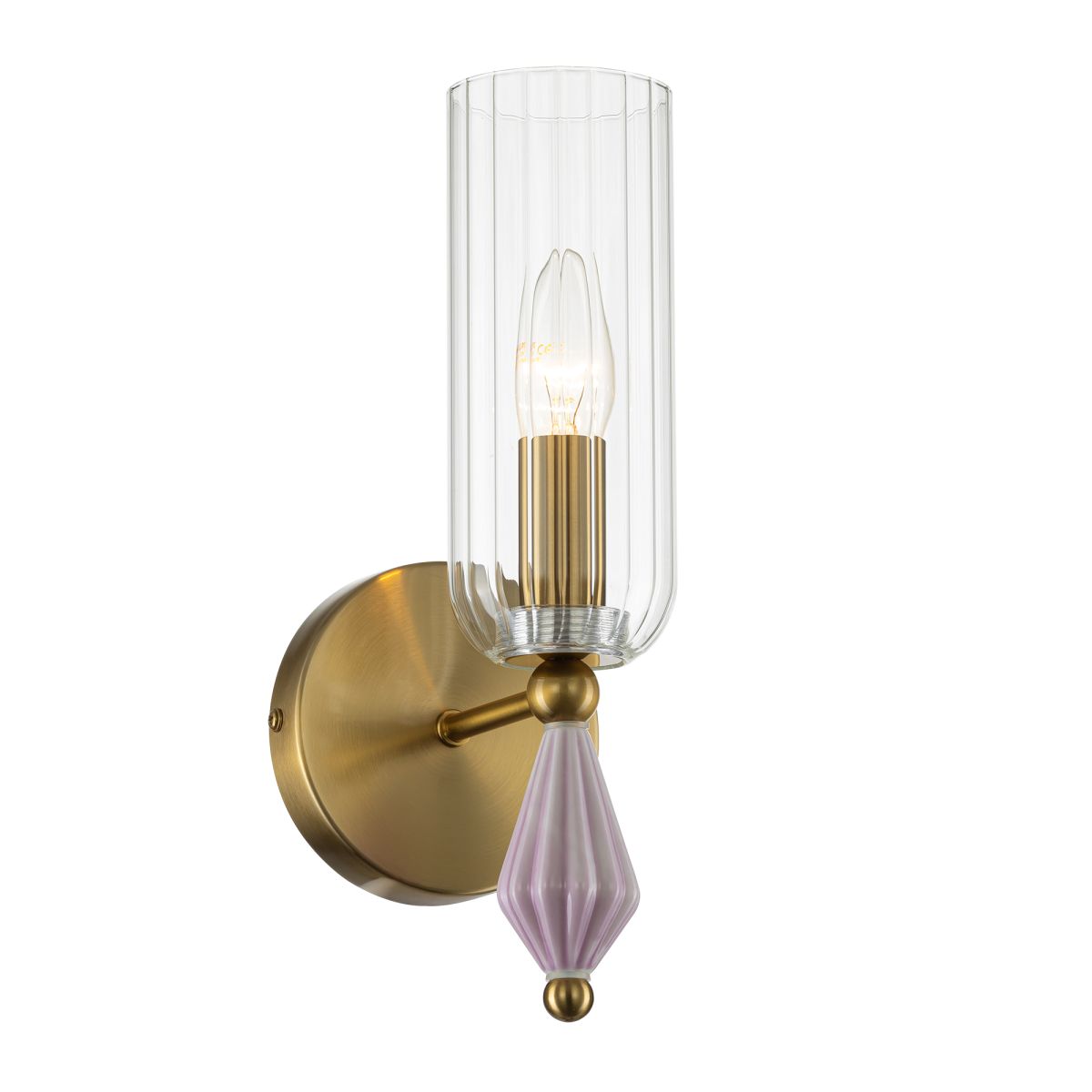 бра citilux fernet cl254310