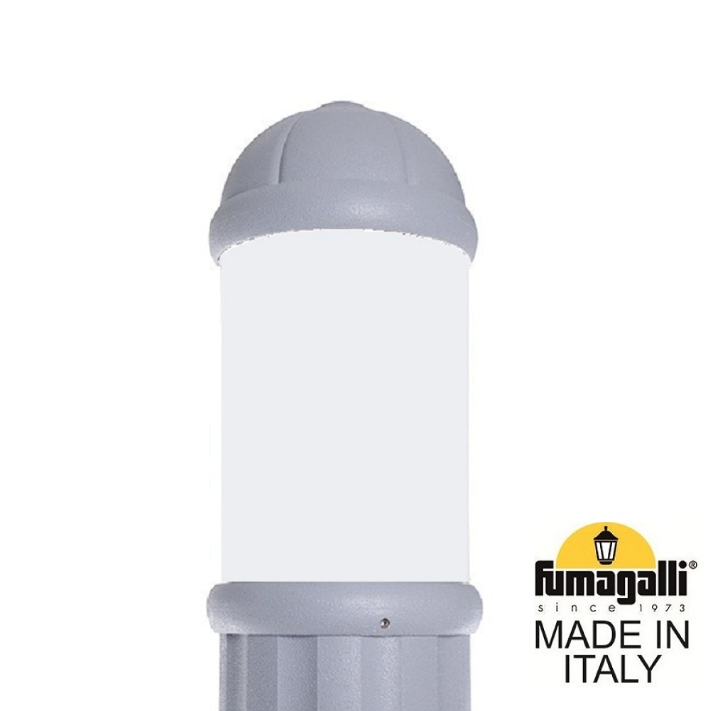уличный настенный светильник fumagalli sauro d15.505.000.lyf1r