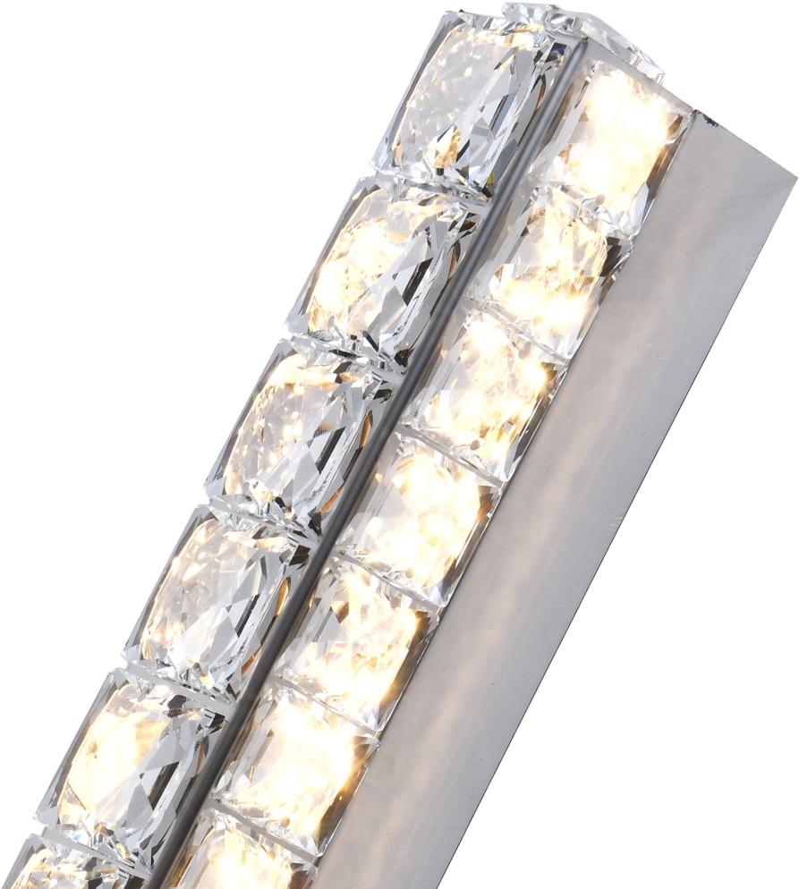 настенный светильник stilfort ультратон 4052/09/01w