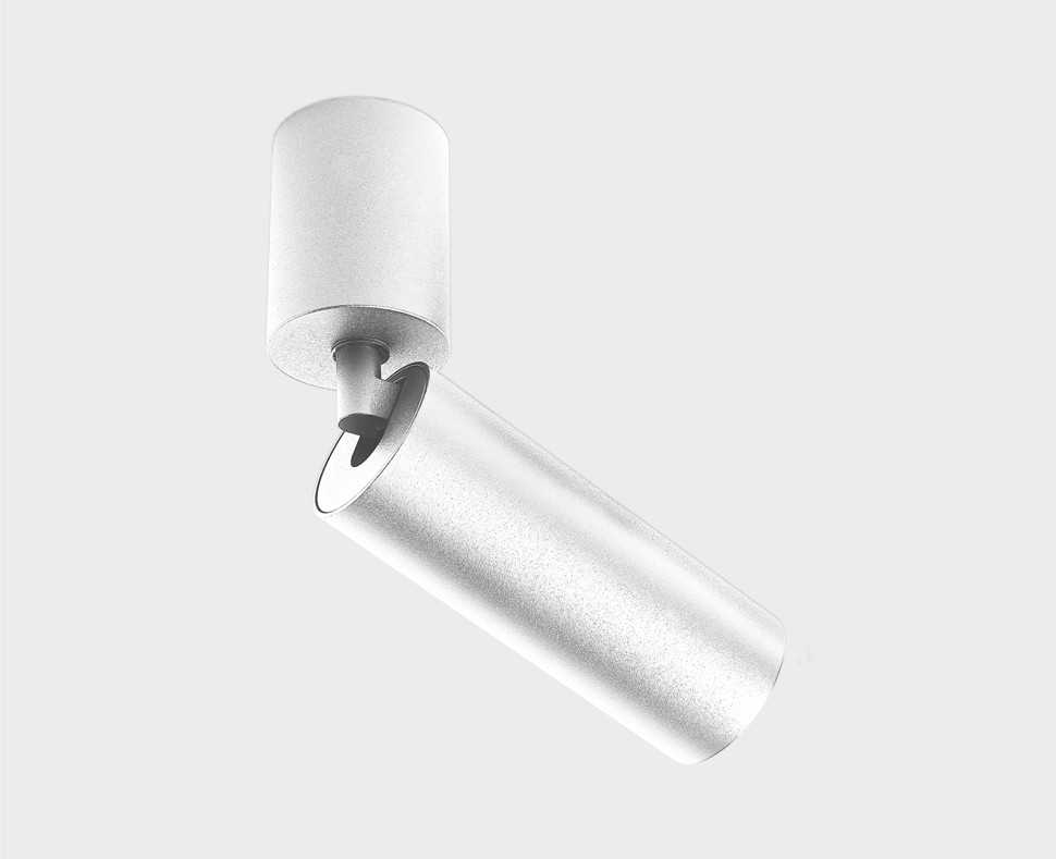 спот italline it02-023 white 3000k