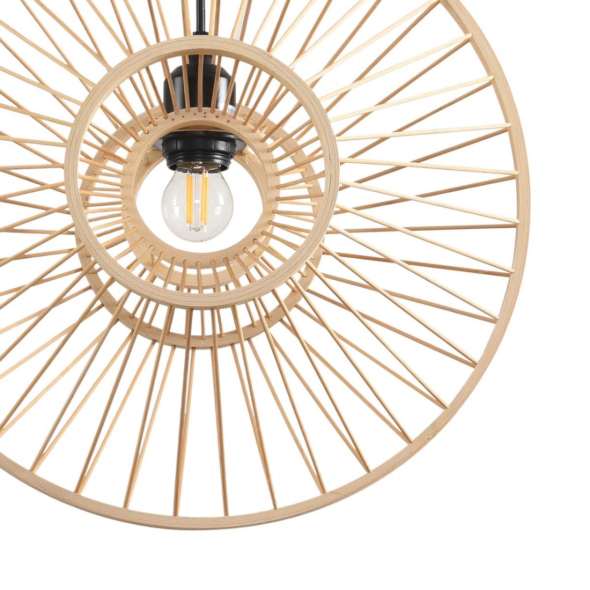 подвесной светильник lumion eco chakra 8383/1