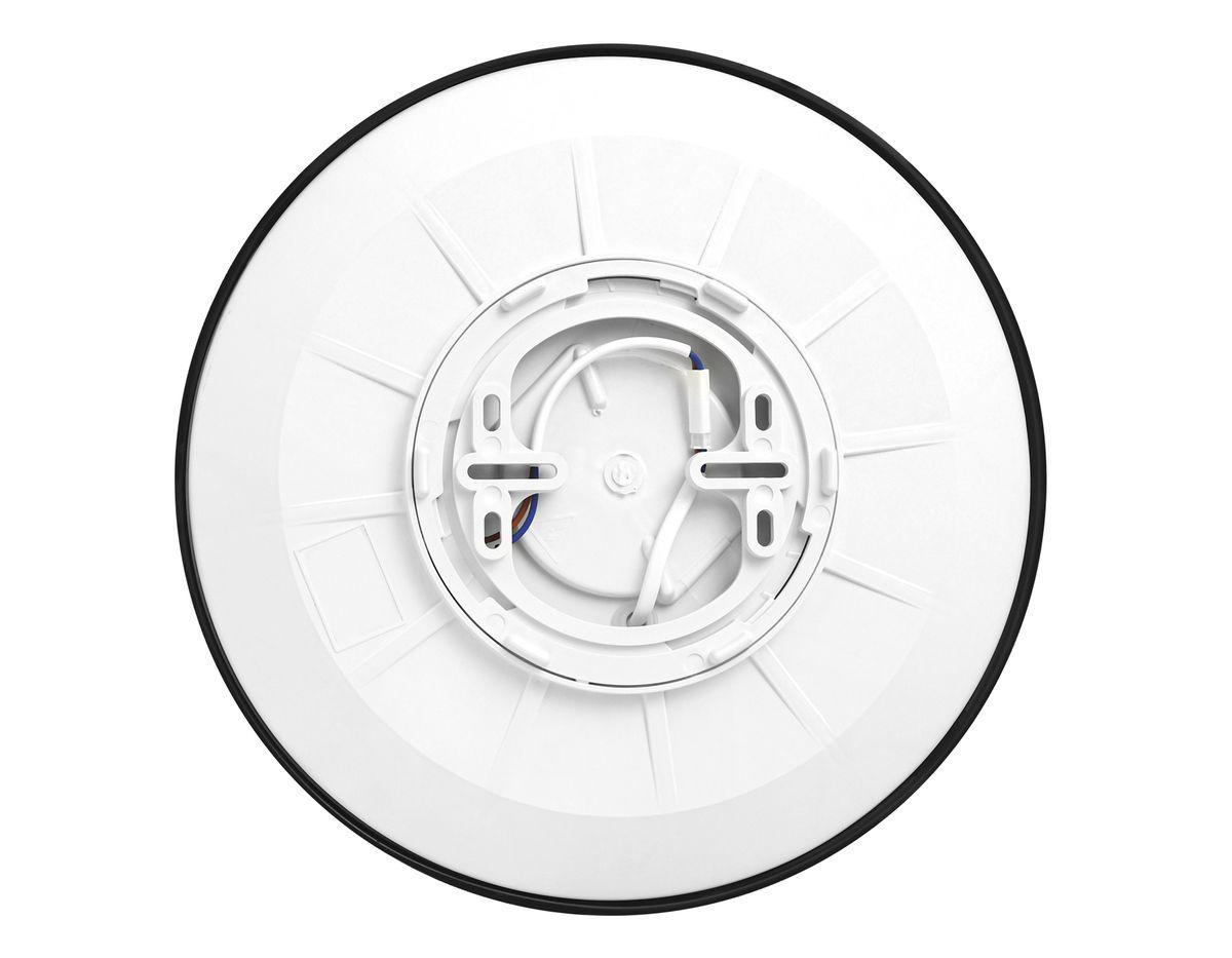 потолочный светодиодный светильник ambrella light orbital air fz1205