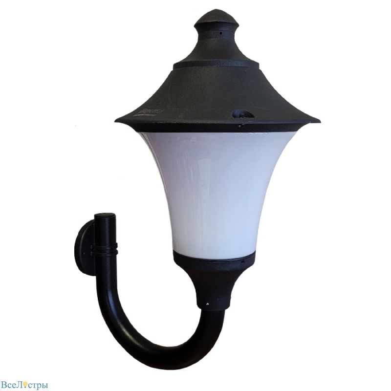 уличный настенный светильник fumagalli remo r50.251.000.aye27