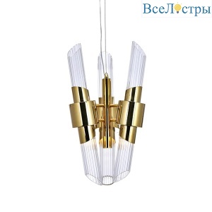 KM0987P-6 brass