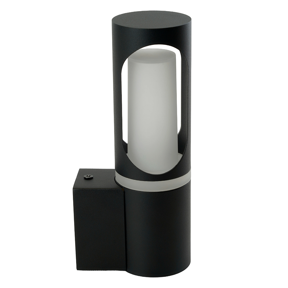 уличный настенный светильник feron dh1101 51233