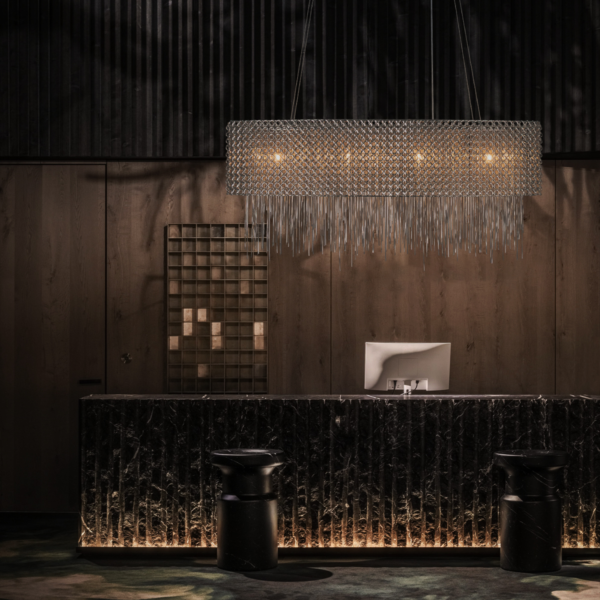 подвесная люстра loft it opera 10406/850l