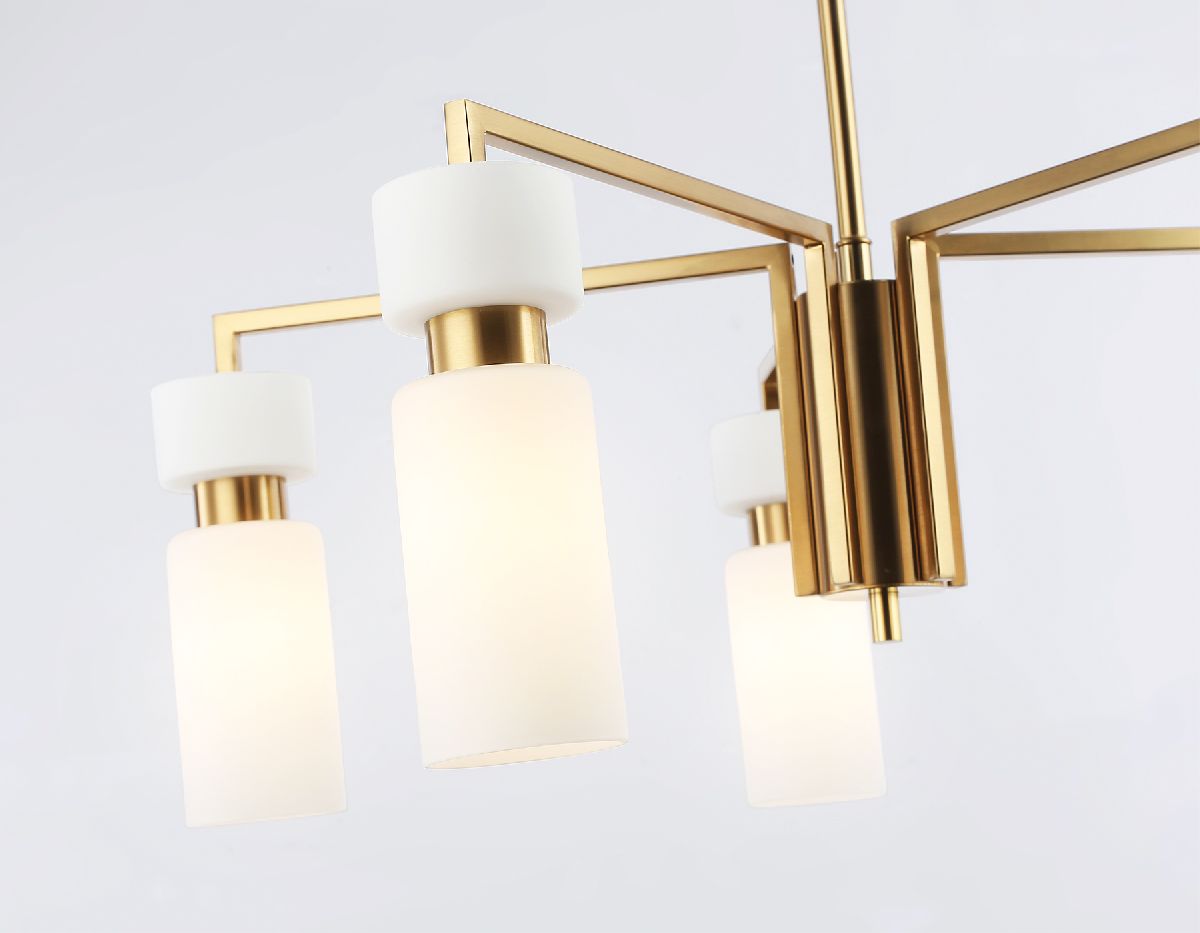 люстра на штанге ambrella light high light heigh light lh56124