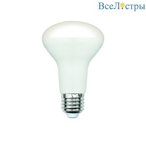 LED-R63-9W/4000K/E27/FR/SLS