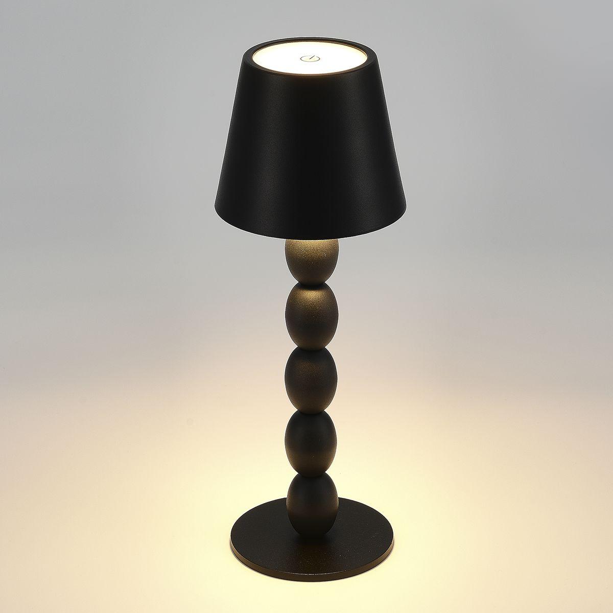 настольная лампа st luce ease sl1011.404.01