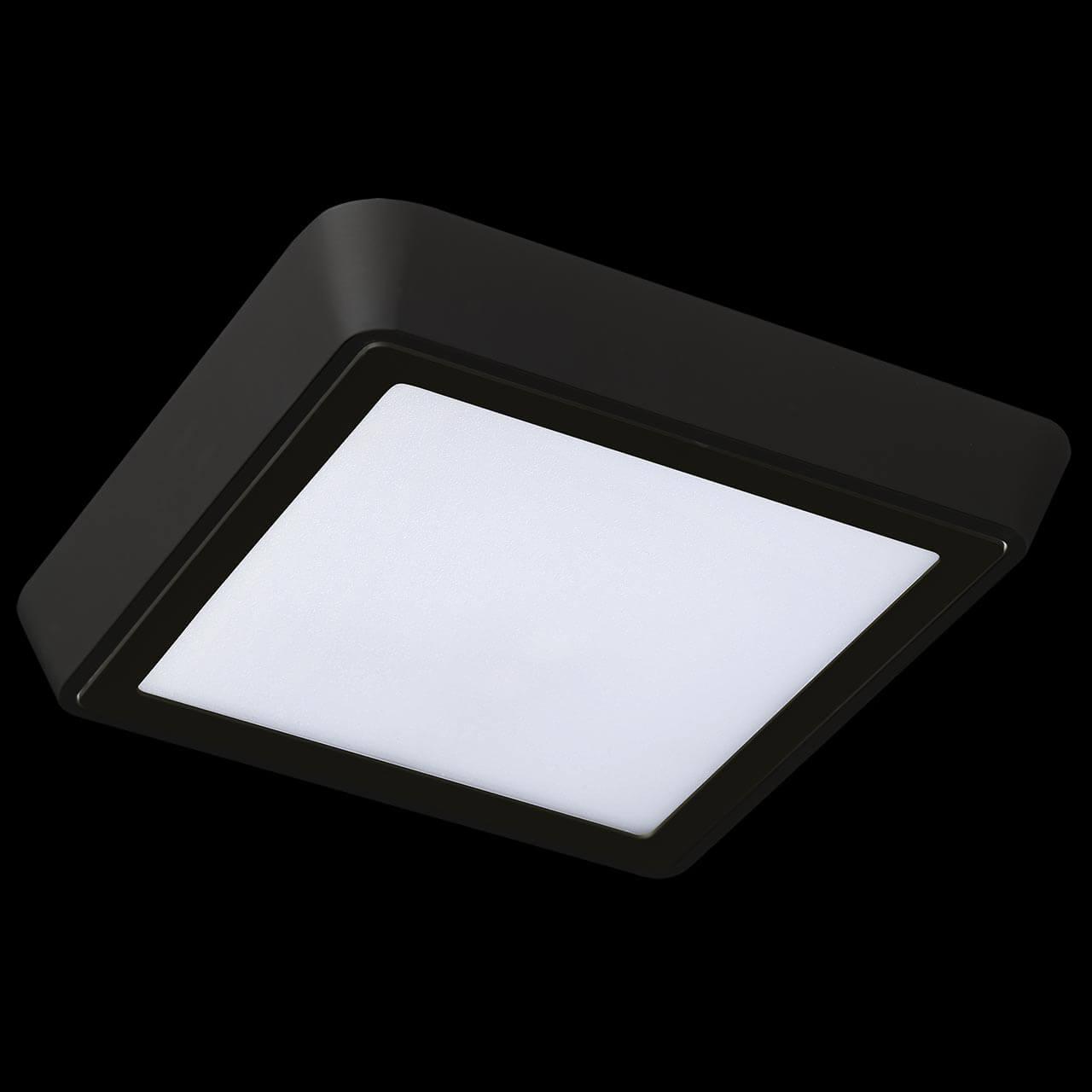 потолочный светодиодный светильник lightstar urbano 216872