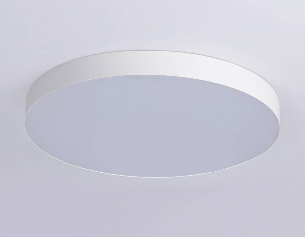 потолочный светильник ambrella light air alum fv5535