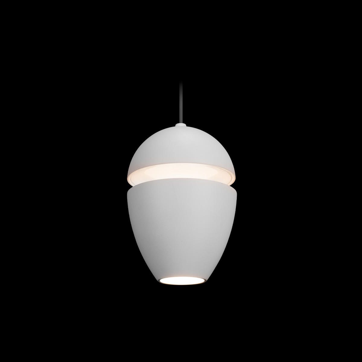 подвесной светильник loft it viterbo 10336 white