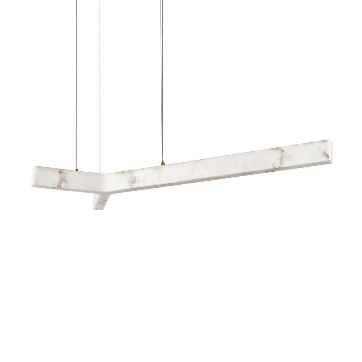 подвесной светильник loft it y acrylic 10554/1200