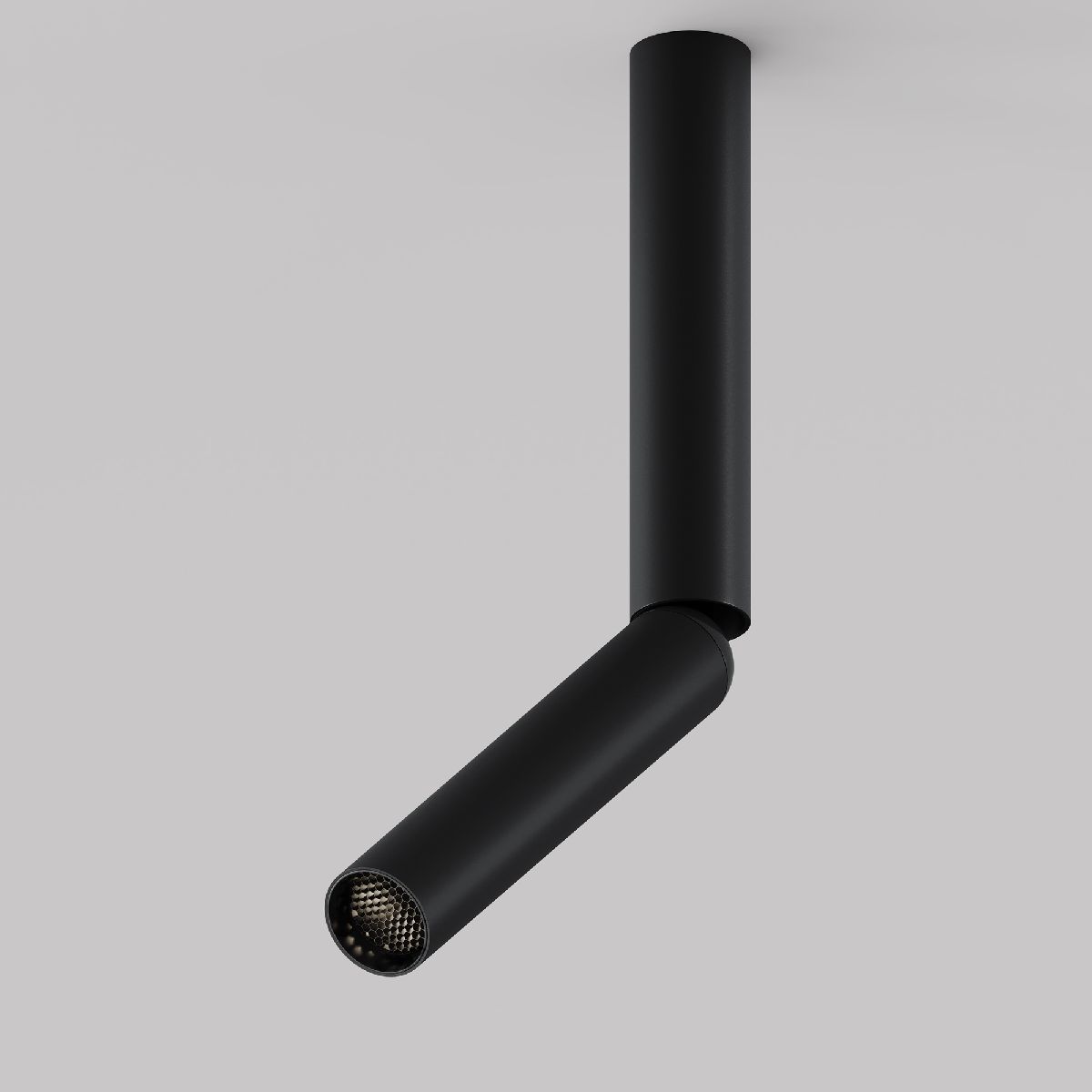 накладной спот maytoni focus t c142cl-6w4k-b